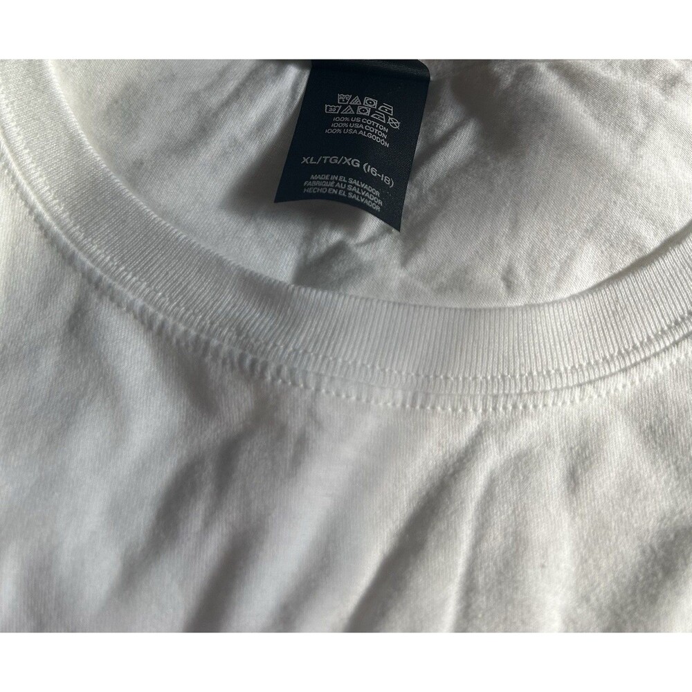 Women’s Tshirt 2 Pack - Picture 2 of 2